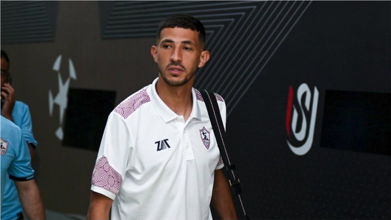 جلسة بعد القمة.. الزمالك يغلق ملف مهدي سليمان ويفتح مفاوضات تجديد فتوح