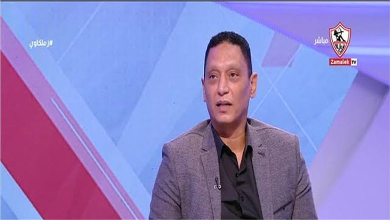 سيد حنفي يشيد بمواهب الزمالك بعد مباراة زد.. ويكشف مفتاح الفوز في القمة