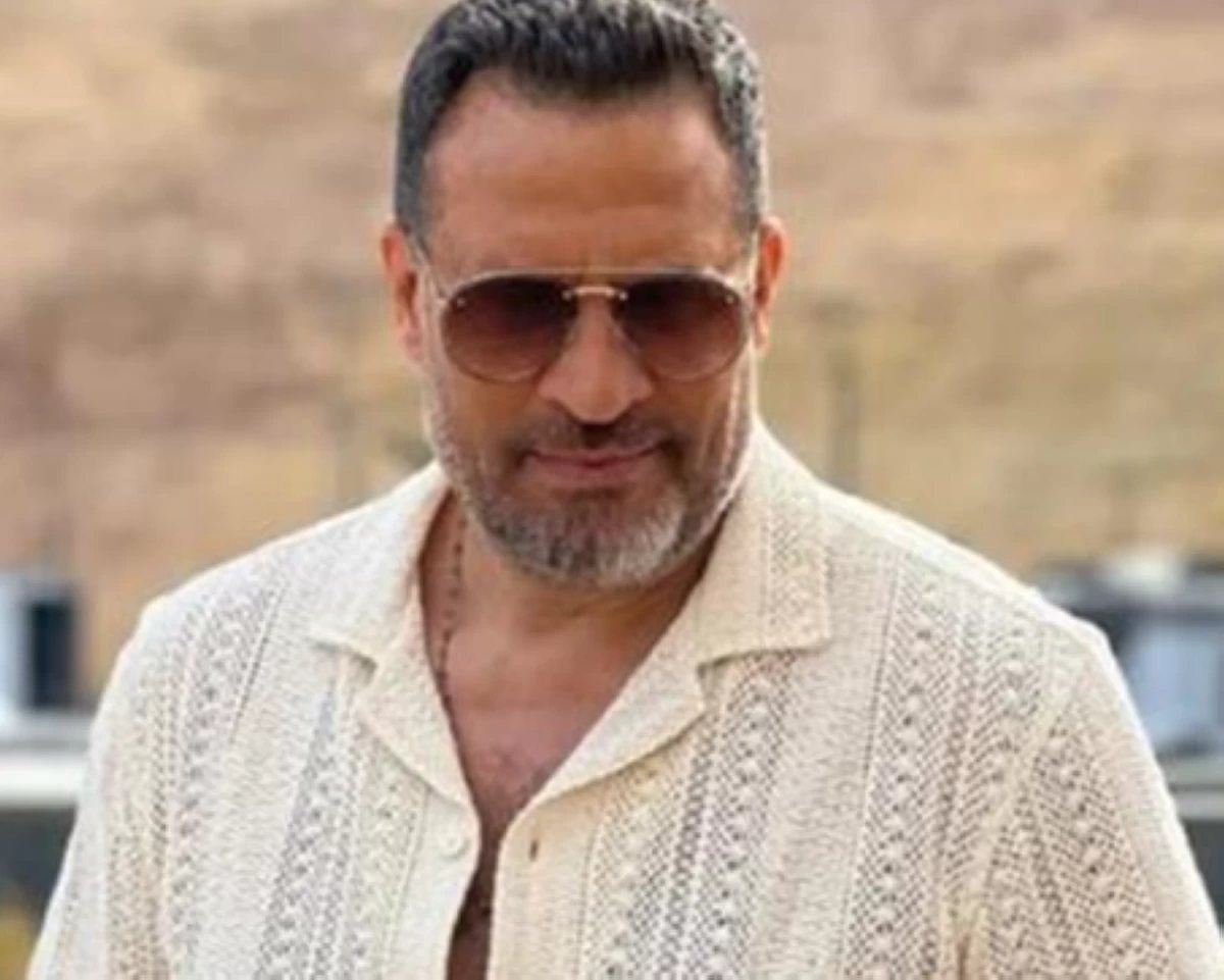 الجنازة غدًا.. ماجد المصري يعلن وفاة حفيده