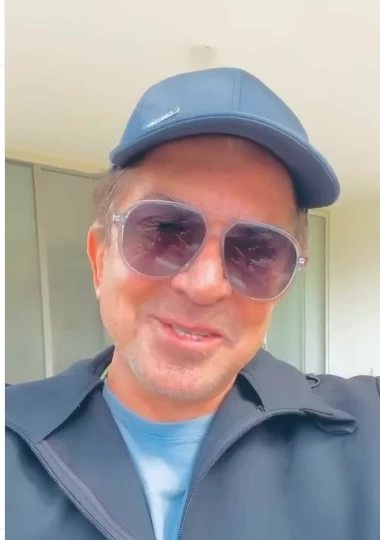 «سعيد بتكريم هاني شاكر».. وليد توفيق يشوق الجمهور لحفله في مهرجان الموسيقى العربية (فيديو)