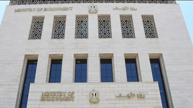 الأوقاف تفتتح 20 مسجدًا اليوم.. قائمة بالأسماء والمناطق