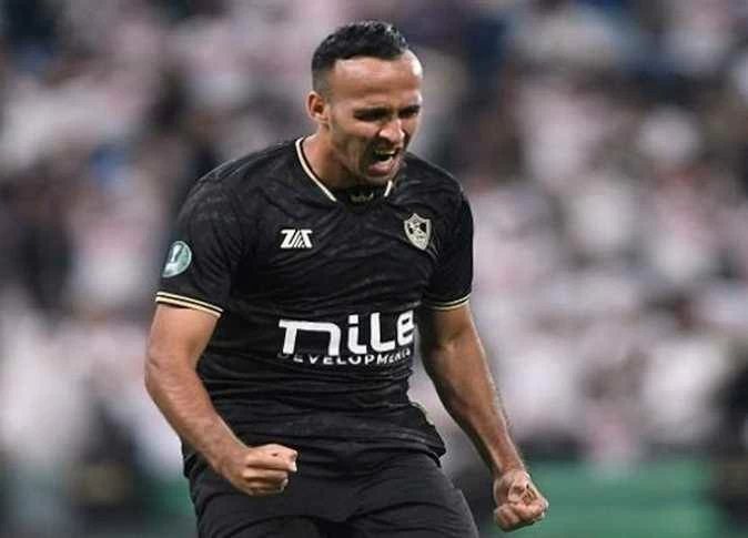 طارق يحيى يعلق على أزمة ناصر منسي: تصرف غير مقبول