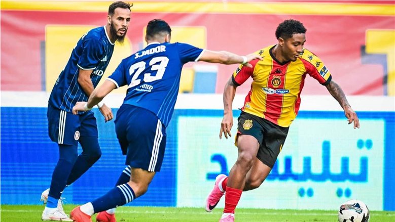 الترجي التونسي يقصي السويحلي بركلات الترجيح ويتأهل إلى مجموعات دوري أبطال إفريقيا