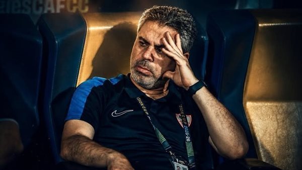 معتمد جمال يحسم موقف حراس الزمالك الأساسيين أمام زد بكأس عاصمة مصر