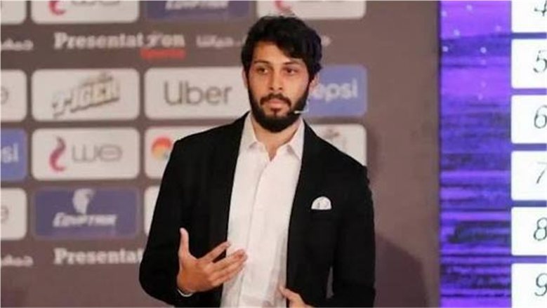 الزمالك يعلن تعيين حسام الزناتي مديرًا رياضيًا خلال الاجتماع المقبل للمجلس