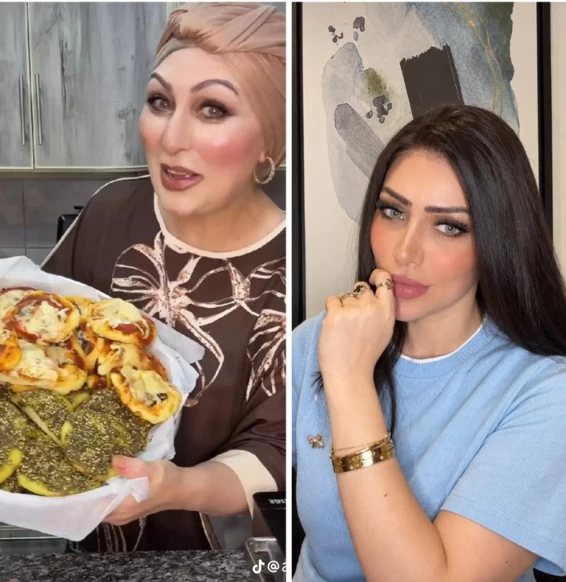 مليون دولار تشعل أزمة «ماما فلفل».. بلاغ للنائب العام بعد الاستيلاء على صفحتها ونشر بياناتها الشخصية