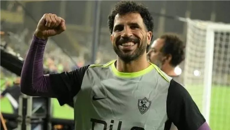 أرقام مهدي سليمان أمام الأهلي قبل قمة الدوري المصري