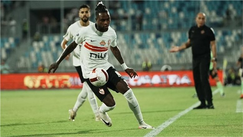 أبرزهم السعيد وبانزا.. غيابات الزمالك أمام زد في كأس عاصمة مصر