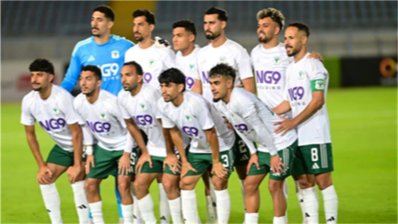قبل مواجهة البنك الأهلي.. تعديلات مرتقبة في تشكيل المصري وغيابات مؤثرة