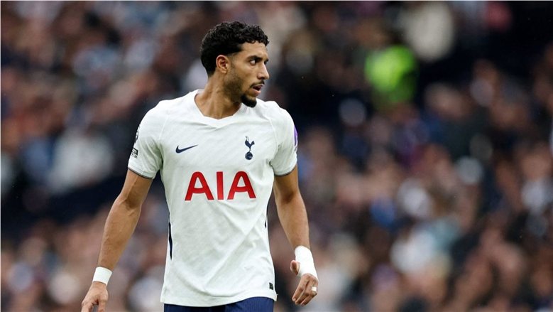 مرموش يبحث عن الفوز مع توتنهام أمام كوفنتري سيتي في الدوري الإنجليزي