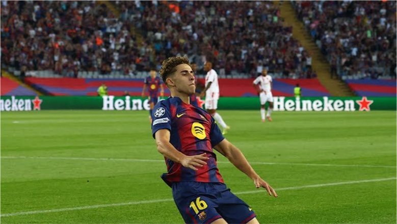 نجم برشلونة على رادار ريال مدريد؟.. تصريح مثير يشعل الجدل قبل الكلاسيكو
