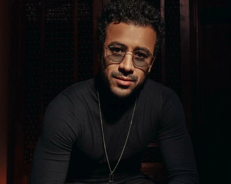 أحمد داود يشارك في ندوة عن «رجال محمد خان» في مهرجان الجونة السينمائي بدورته التاسعة