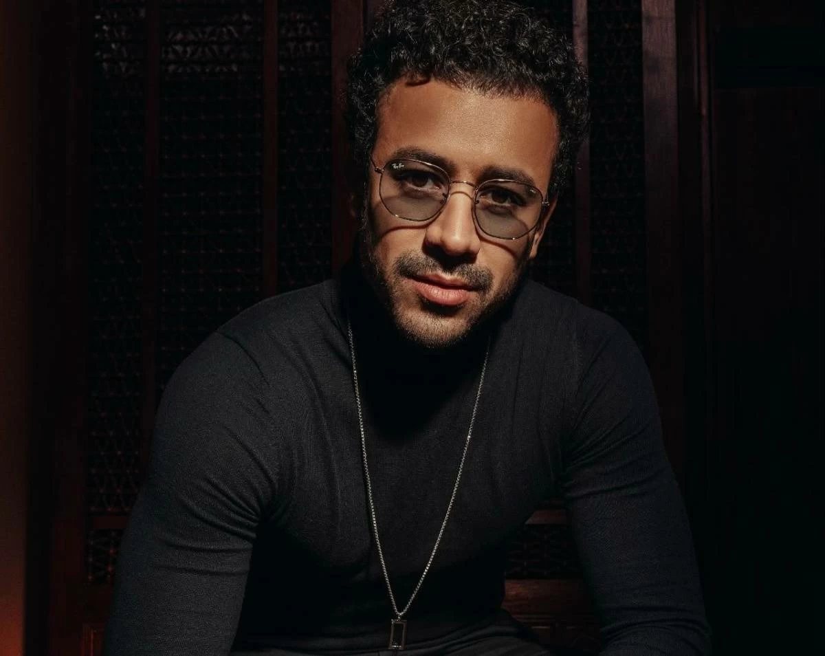 أحمد داود يشارك في ندوة عن «رجال محمد خان» في مهرجان الجونة السينمائي بدورته التاسعة