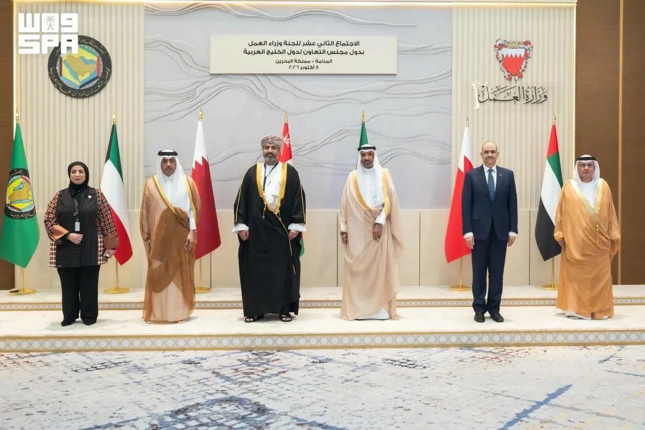 وزير الموارد البشرية يرأس وفد السعودية في اجتماعات اللجان الوزارية الخليجية بالبحرين
