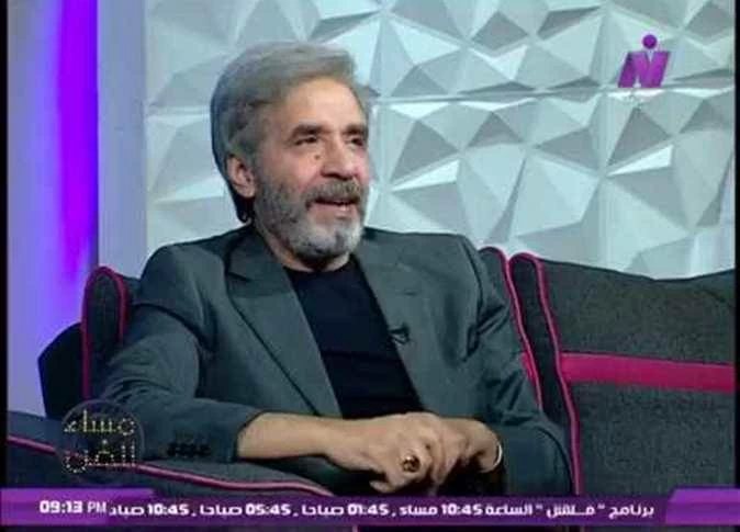 سنوات من المعاناة.. مفيد عاشور يكشف تفاصيل أزمته الصحية بعد خروجه من المستشفى