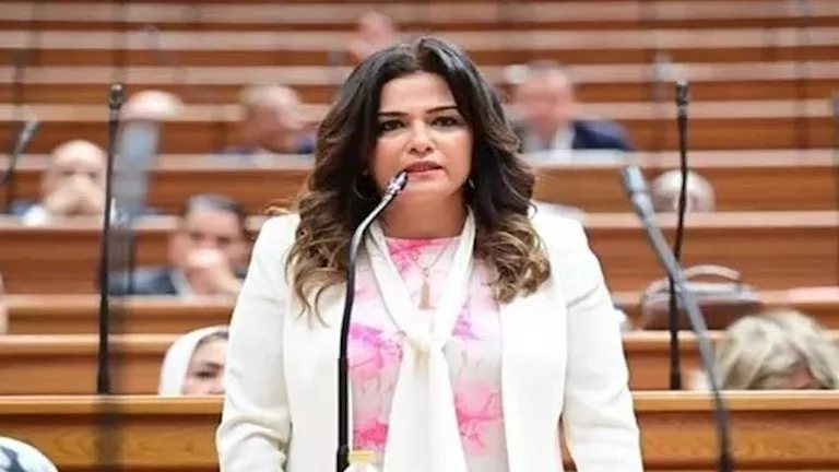 القومي للمرأة يهنئ النائبات رئيسات ووكيلات لجان مجلس النواب