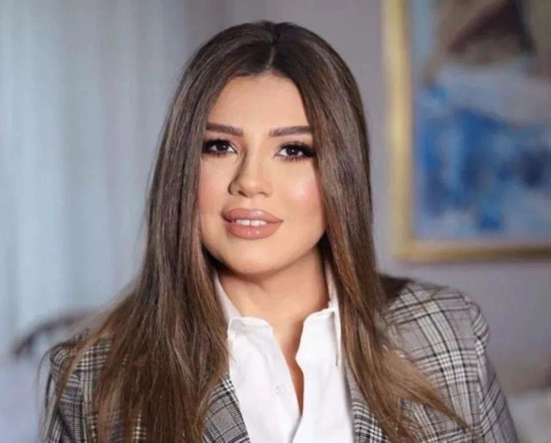 رانيا فريد شوقي: تفتكروا إحنا فعلا بنعرف نشوف عيوبنا.. ولا بنشوف عيوب غيرنا أوضح بكتير!