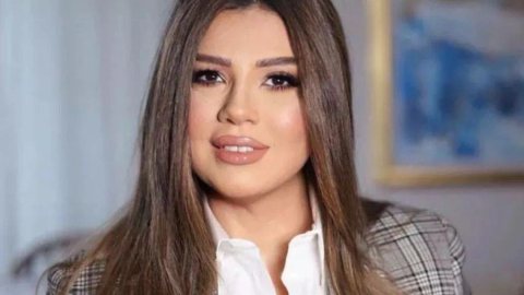 رانيا فريد شوقي: تفتكروا إحنا فعلا بنعرف نشوف عيوبنا.. ولا بنشوف عيوب غيرنا أوضح بكتير!