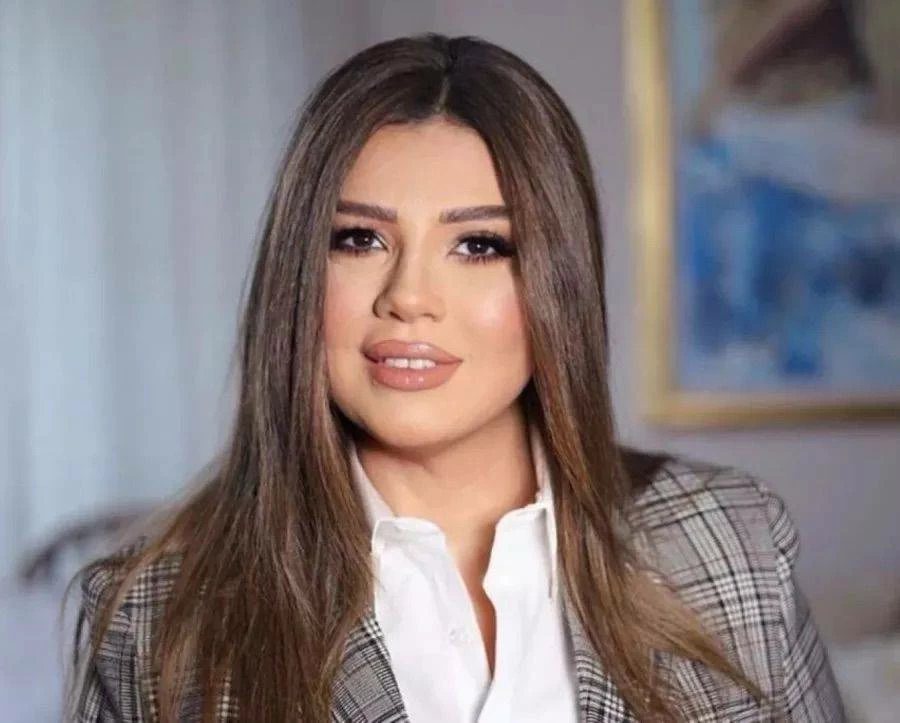 رانيا فريد شوقي: تفتكروا إحنا فعلا بنعرف نشوف عيوبنا.. ولا بنشوف عيوب غيرنا أوضح بكتير!