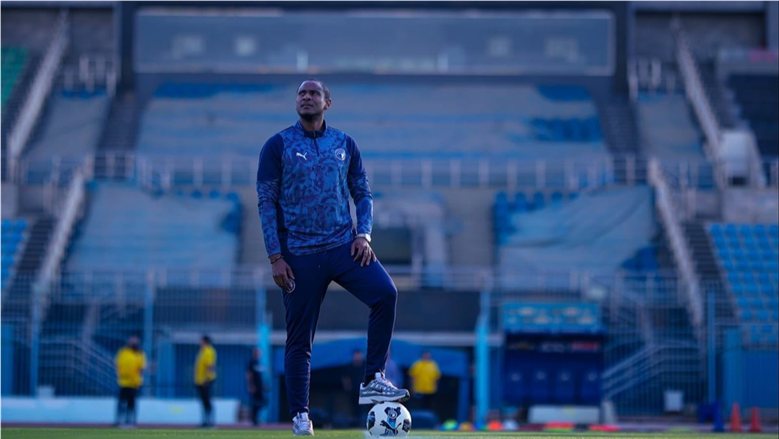 قرار مهم من موكوينا قبل مباراة بيراميدز ووادي دجلة في الدوري المصري
