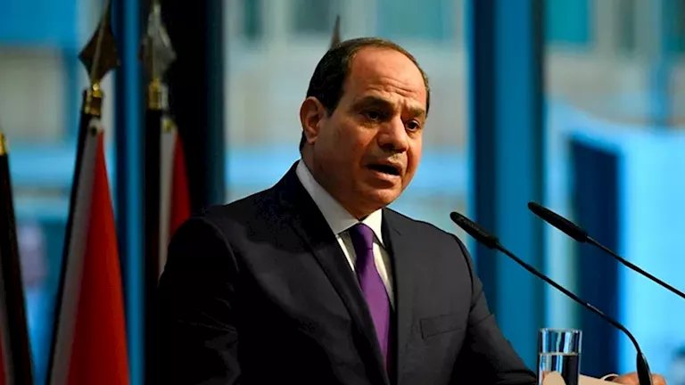 وزير الصحة: الرئيس السيسي يفتتح مصنع البلازما المصري قريبًا جدًا