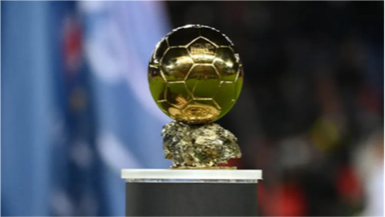 ترتيب الكرة الذهبية 2026 من المركز 11 إلى 30.. والكشف عن قائمة العشرة الأوائل