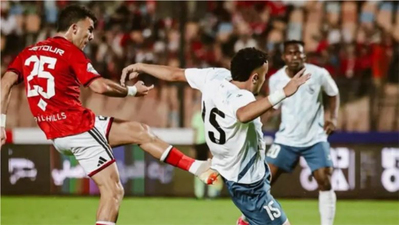 لجنة الحكام تحسم جدل الجولتين السادسة والسابعة في الدوري
