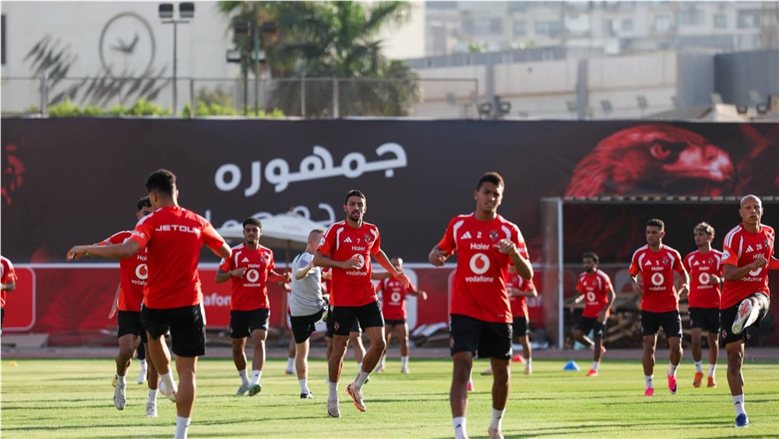 موعد مباراة الأهلي القادمة في الكونفدراية والدوري