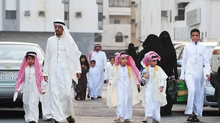 دراسة ترصد تحولا نوعيا في السعودية ودور هيئة الترفيه فيه