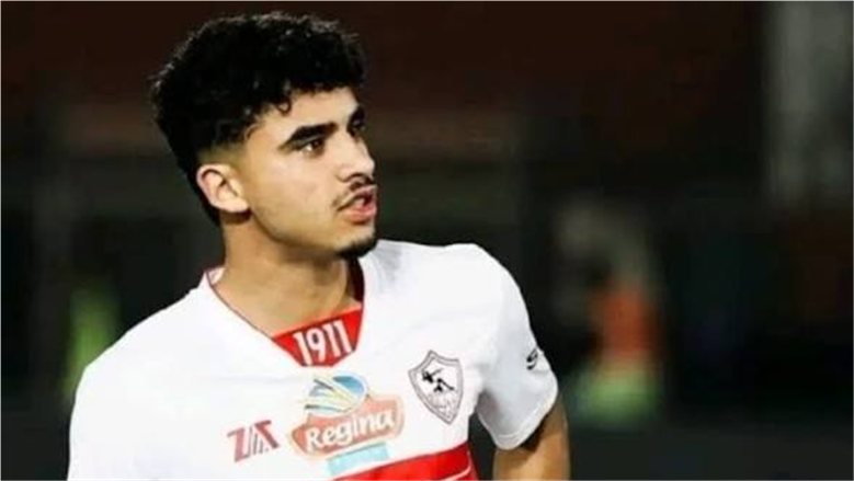 رسالة جهاز الزمالك إلى الجفالي بعد مواجهة ذئاب الجبل
