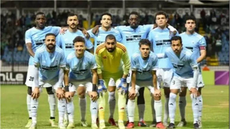 غزل المحلة يُسقط الاتحاد السكندري ويحصد انتصاره الأول في الدوري المصري