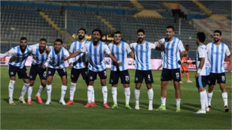 إغلاق استاد الدفاع الجوي للصيانة بعد مباراة وادي دجلة