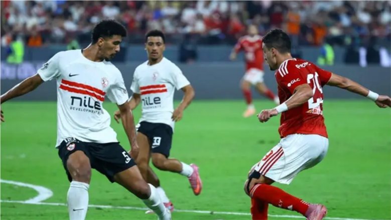 قبل قمة الأحد.. كيف حسم الأهلي آخر مواجهة مع الزمالك؟