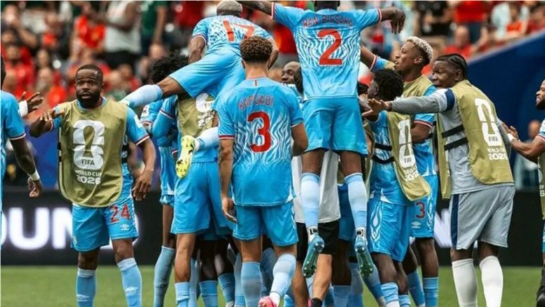 فيفا سمح بتأهل الكونغو الديمقراطية لكأس العالم رغم عدم أهلية حارسها