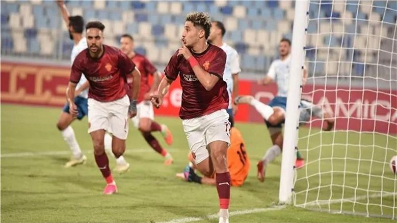 مباراة المصري وسيراميكا كليوباترا مباشر اليوم.. LIVE HD ومتابعة لحظية