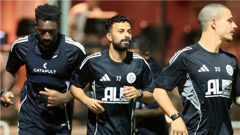 مواجهة متكافئة بين الفيحاء والفيصلي بحثًا عن تصحيح المسار في دوري روشن