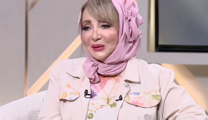 شهيرة: أنا مش محجبة ده احترام فقط.. وأرتدي ملابس محتشمة تناسب سني وتاريخي