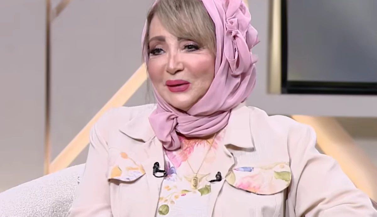 شهيرة: أنا مش محجبة ده احترام فقط.. وأرتدي ملابس محتشمة تناسب سني وتاريخي