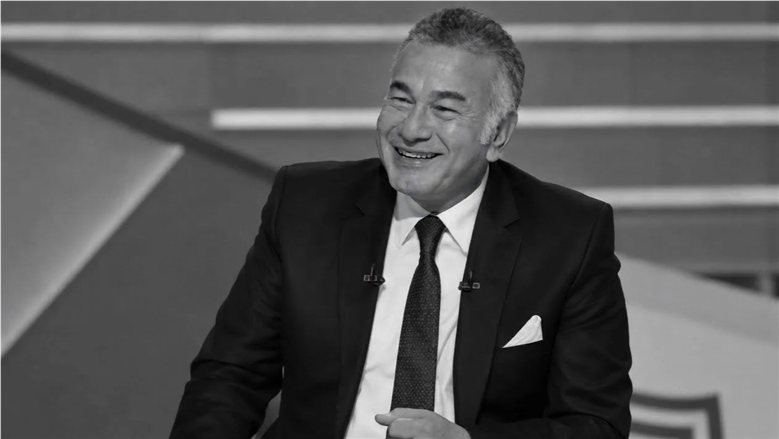 في بيان رسمي.. الأهلي ينعى نصر إبراهيم لاعب الزمالك الأسبق