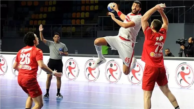 قمة مصرية بنكهة أفريقية.. الأهلي والزمالك يتصارعان على لقب بطولة أفريقيا لكرة اليد