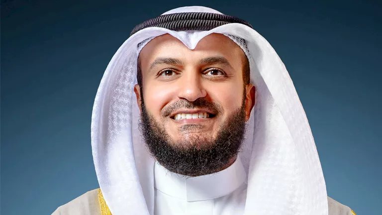 لماذا عشق مشاري العفاسي مقام النهاوند؟.. الشيخ يكشف أبرز القراء الذين أتقنوه