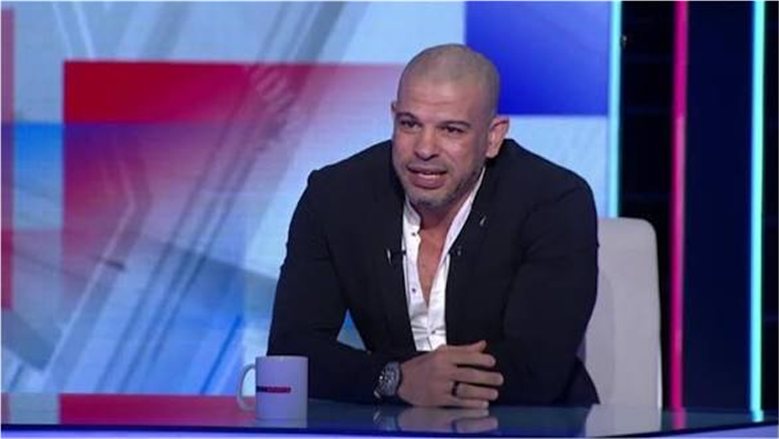بشير التابعي: الزمالك كان ممكن يخسر 5 أهداف من الأهلي