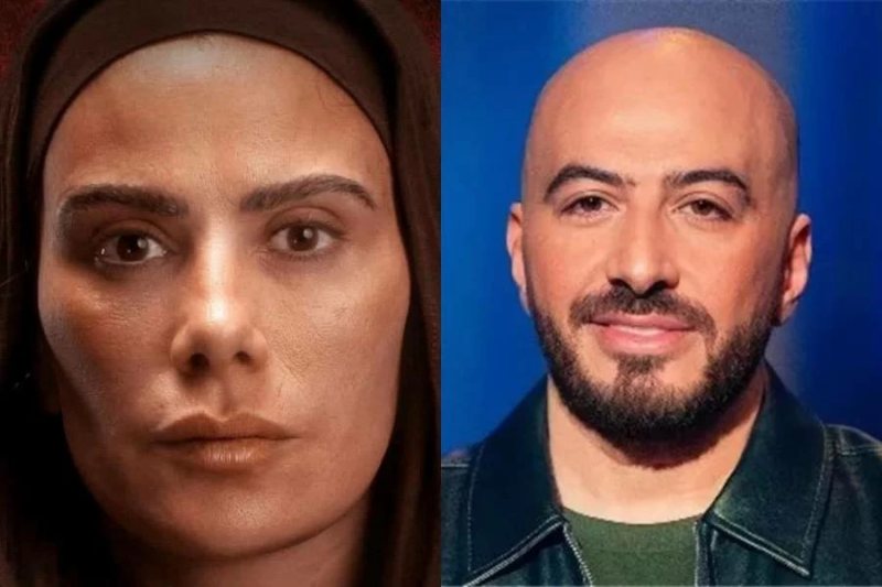 مجدي الهواري يكشف تفاصيل حكاية «جريمة في الزمالك»: «فيه سر هتكتشفوه لما تنزل»