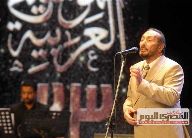 مهرجان الموسيقى العربية يكثف استعداداته للدورة الـ34 بعد اعتذار إيهاب توفيق وفؤاد زبادى