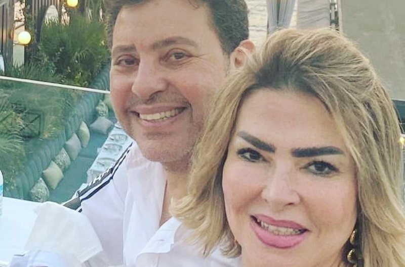 كشفت الأسباب الحقيقية لوفاته.. نهلة توفيق تتصدر «التريند» بسبب عمرو الليثي