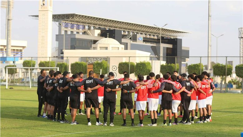 الشهوب حكماً لمصر والجزائر في تصفيات شمال إفريقيا تحت 20 عاماً