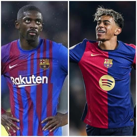 يامال أمام ديمبلى.. التشكيل المتوقع لقمة دوري أبطال أوروبا بين برشلونة وباريس سان جيرمان