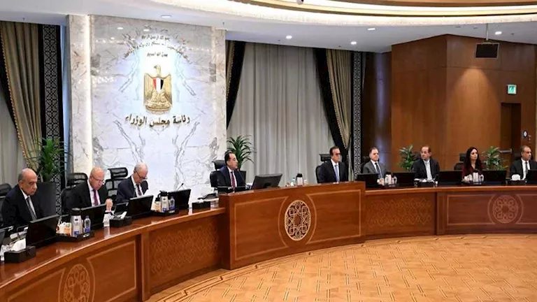 مجلس الوزراء: الخزانة تتحمل ضريبة الملاهي لفعاليات ثقافية وفنية في 2026/2027