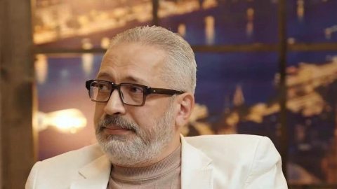 تامر أمين: أغار من عمرو أديب ولا أكرهه.. ومستحيل أتمنى لمذيع أن يصبح أفضل مني