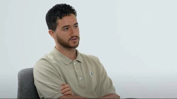 أحمد مالك عن «اختيارات الممثل»: الإمكانات الإنتاجية تتيح للممثلين فى الخارج الاستعداد لأدوارهم بصورة أكبر